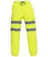 Pantaloni da jogging ad alta visibilità (HV016T) YOKO