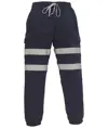 Pantaloni da jogging ad alta visibilità (HV016T) YOKO
