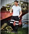 Pantaloni da jogging ad alta visibilità (HV016T) YOKO