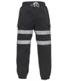 Pantaloni da jogging ad alta visibilità (HV016T) YOKO