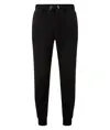 Pantaloni da jogging aderenti uomo TriDri® TriDri