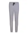 Pantaloni da jogging in pile Adapt AWDis Just Cool