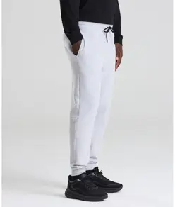 Pantaloni da jogging in pile Adapt AWDis Just Cool