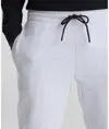 Pantaloni da jogging in pile Adapt AWDis Just Cool