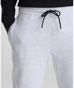 Pantaloni da jogging in pile Adapt AWDis Just Cool