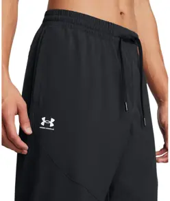 Pantaloni da jogging in tessuto Vibe Under Armour