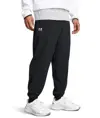 Pantaloni da jogging in tessuto Vibe Under Armour