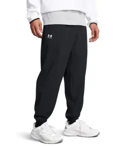 Pantaloni da jogging in tessuto Vibe Under Armour