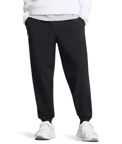 Pantaloni da jogging in tessuto Vibe Under Armour
