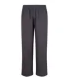 Pantaloni da jogging pesanti Signature JustHoods