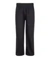 Pantaloni da jogging pesanti Signature JustHoods