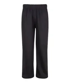Pantaloni da jogging pesanti Signature JustHoods