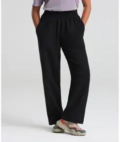 Pantaloni da jogging pesanti Signature JustHoods