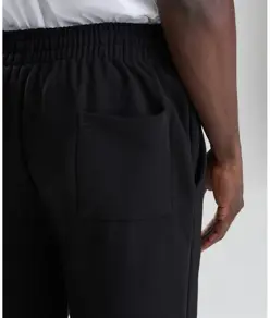 Pantaloni da jogging pesanti Signature JustHoods