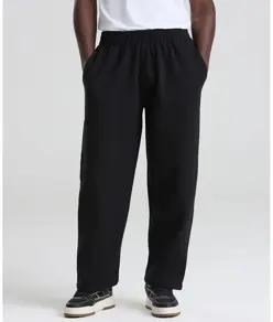 Pantaloni da jogging pesanti Signature JustHoods
