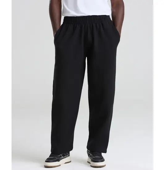 Pantaloni da jogging pesanti Signature JustHoods