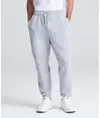 Pantaloni da jogging riciclati Crater AWDis Ecologie