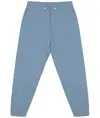 Pantaloni da jogging sostenibili unisex con polsini SF