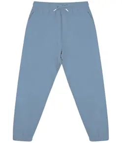 Pantaloni da jogging sostenibili unisex con polsini SF