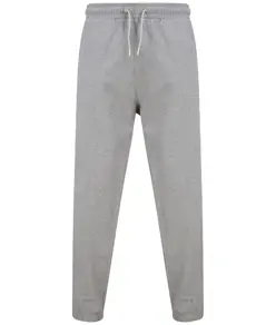 Pantaloni da jogging sostenibili unisex con polsini SF