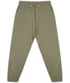 Pantaloni da jogging sostenibili unisex con polsini SF