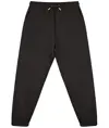 Pantaloni da jogging sostenibili unisex con polsini SF