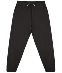 Pantaloni da jogging sostenibili unisex con polsini SF