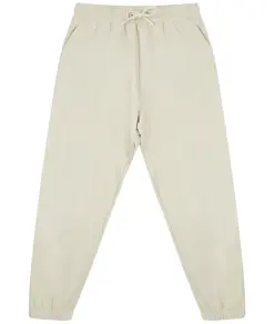 Pantaloni da jogging sostenibili unisex con polsini SF