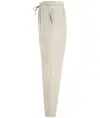 Pantaloni da jogging sostenibili unisex con polsini SF
