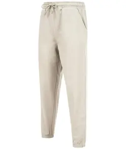 Pantaloni da jogging sostenibili unisex con polsini SF