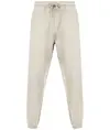 Pantaloni da jogging sostenibili unisex con polsini SF