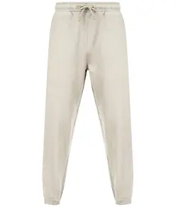 Pantaloni da jogging sostenibili unisex con polsini SF