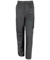 Pantaloni da lavoro action da donna Result Workguard
