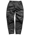 Pantaloni da lavoro action da donna Result Workguard