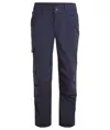 Pantaloni da lavoro cargo elasticizzati Bedale Craghoppers