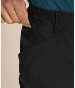 Pantaloni da lavoro cargo elasticizzati Bedale Craghoppers