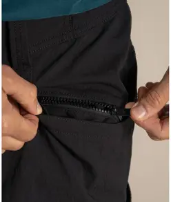 Pantaloni da lavoro cargo elasticizzati Bedale Craghoppers
