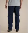 Pantaloni da lavoro cargo elasticizzati Bedale Craghoppers