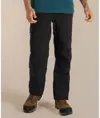 Pantaloni da lavoro cargo elasticizzati Bedale Craghoppers