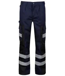 Pantaloni da lavoro cargo Pro Ballistic Regatta Professional