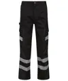 Pantaloni da lavoro cargo Pro Ballistic Regatta Professional