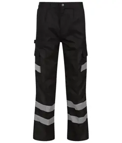 Pantaloni da lavoro cargo Pro Ballistic Regatta Professional