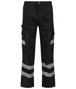 Pantaloni da lavoro cargo Pro Ballistic Regatta Professional