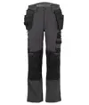 Pantaloni da lavoro elasticizzati con tasche esterne 4-Tex Regatta Professional