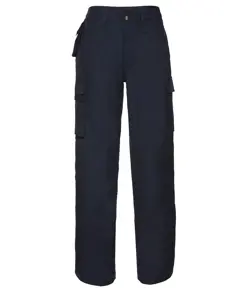 Pantaloni da lavoro heavy-duty Russell
