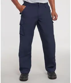 Pantaloni da lavoro heavy-duty Russell
