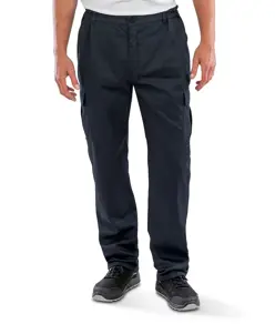 Pantaloni da lavoro multiuso riciclati work-guard Result Recycled