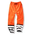 Pantaloni da lavoro robusti safe and dry in PU con retro riciclato Result Recycled