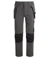 Pantaloni da lavoro Sheffield stretch con tasche fondina Craghoppers