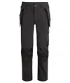 Pantaloni da lavoro Sheffield stretch con tasche fondina Craghoppers